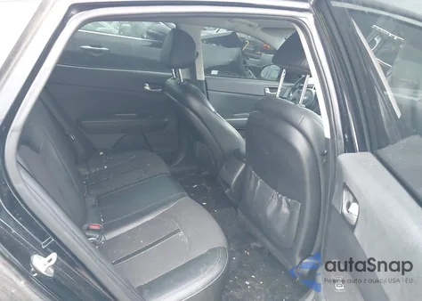 2018 Kia Optima S из США, поврежденный, VIN 5XXGT4L31JG239110